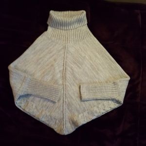 Girls Cherokee shawl